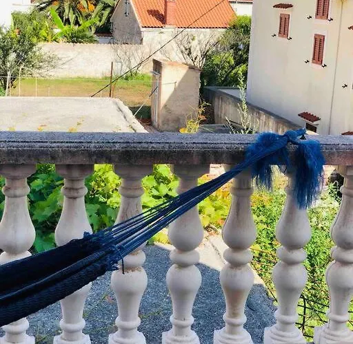 Authentic Nona By Nyc Interior Architect Villa Susak