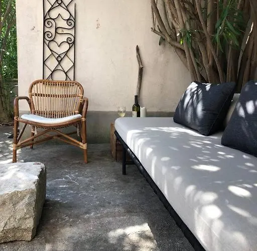 Authentic Nona By Nyc Interior Architect