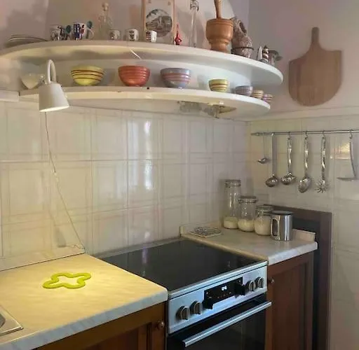 Authentic Nona By Nyc Interior Architect Villa *