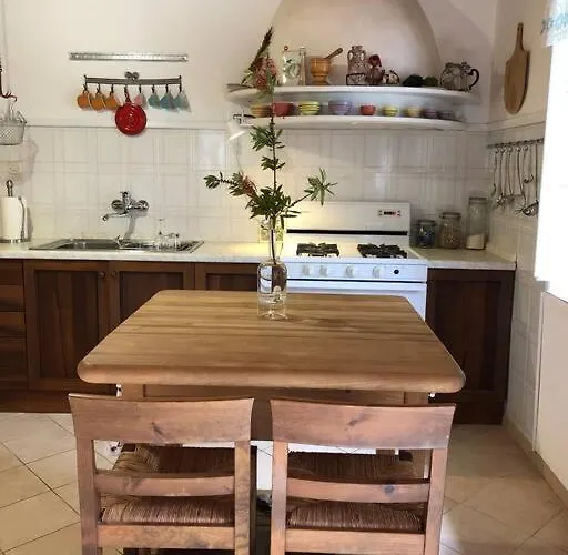 Villa Authentic Nona By Nyc Interior Architect Susak